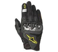 Alpinestars Gants moto SMX-1 Air V2 Noir Taille S