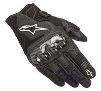 Gants Alpinestars SMX-1 Air V2 Noir L