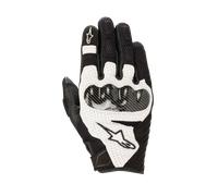 Alpinestars Gants SMX-1 Air V2 Black White