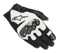 alpinestars Gants Alpinestars SMX-1 Air V2 noir L