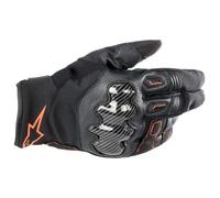 Alpinestars Gants moto SMX-1 Drystar Noir Taille S Homme