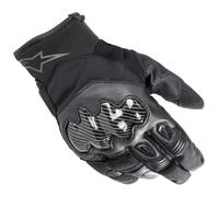 ALPINESTARS Gants SMX-1 Waterproof Black / Black 3XL