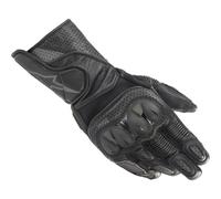ALPINESTARS GANTS SP-2 V3 - L - ALPINESTARS GANTS SP-2 V3 - NOIR/ANTHRACITE