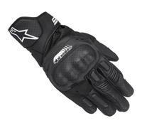 Alpinestars SP-5, gants XXL Noir Noir
