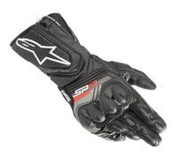 ALPINESTARS GANTS SP-8 V3 - 3XL - ALPINESTARS GANTS SP-8 V3 - NOIR/BLANC