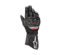 Alpinestars Gants SP-8 V3 Air Black, Taille: XXL