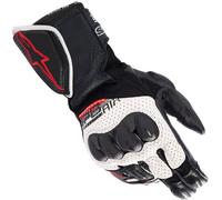 ALPINESTARS Gants SP-8 V3 Air Black / White / Bright Red 3XL