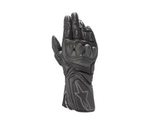 Alpinestars Gants SP-8 V3 Black Black, Taille: XXL
