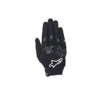 Alpinestars Gants SP X 3 Black White