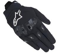 ALPINESTARS Gants SP X 3 Black / White L