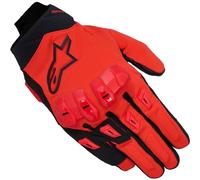 ALPINESTARS Gants SP X 3 Bright Red / Black / White XXL