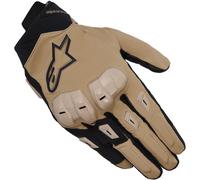 ALPINESTARS Gants SP X 3 Dark Khaki / Sand / Black S