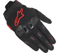 ALPINESTARS Gants SP X 5 Air Black / Red Fluo M