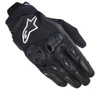 ALPINESTARS Gants SP X 7 Black / White S
