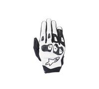 Alpinestars Sp X 7 Perforated Leather Gloves Blanc M Homme