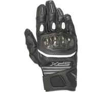 Alpinestars Stella Sp X Air Carbon V2 Woman Gloves Noir L Femme