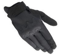 Gants Moto Alpinestars Stated Air NoirL Noir