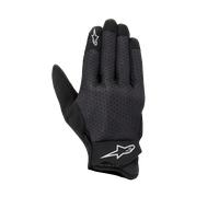 Alpinestars Gants de moto Stated Air perforés Gris 2XL Homme