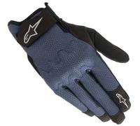 ALPINESTARS Gants Stated Air Dark Blue / Black XL