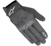 ALPINESTARS Gants Stated Air Stonewash Black / Silver L