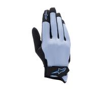 Alpinestars Gants Stated Air Stonewash Blue Black, Taille: XL