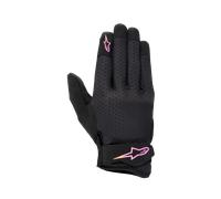 Alpinestars Gants de moto Stated Air Noir Taille S Femme