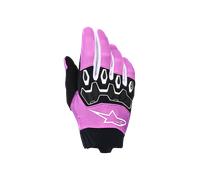 Alpinestars Stella Full Bore V2 Woman Off-road Gloves Blanc S Femme
