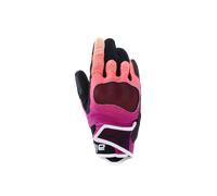 Alpinestars Gants Stella Mogress Airflow Fading Coral Black, Taille: XL
