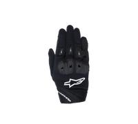 Alpinestars Gants Stella SP X 1 Black White, Taille: XL