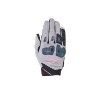 Alpinestars Gants Stella SP X 1 Mid Gray Black Asphalt, Taille: XL