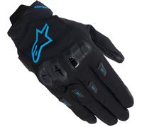 ALPINESTARS Gants Stella SP X 3 Lady Black / Blithe Blue M