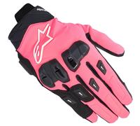 ALPINESTARS Gants Stella SP X 3 Lady Diva Pink / Black / White XL