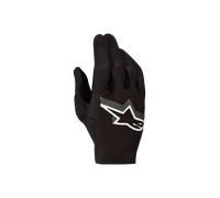 Alpinestars Gants Supertech MX 2027 Black White, Taille: XXL