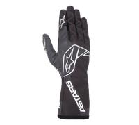 Alpinestars Gants Tech-1 K Race V2 One Vision Black Tar Gray, Taille: XXL