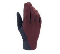 Alpinestars Gants Thermiques A-Dura Dark Burgundy