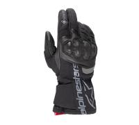 Alpinestars Gants Thermiques GORE-TEX WT-4 Black, Taille: XXL
