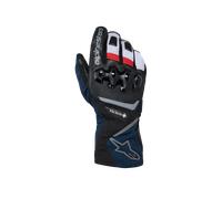 Alpinestars Gants Thermiques GORE-TEX WT-8 Black Dark Blue