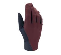 Alpinestars Bicycle A-dura Termic Gloves Rouge L Femme