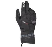 Alpinestars Gants Thermiques WT-3 Drystar® Black, Taille: XL