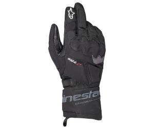 Alpinestars Gants Thermiques WT-3 Drystar® Black, Taille: XL
