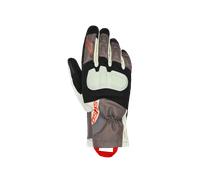 Alpinestars Gants Thermiques XT-3 Drystar® Dark Brown Sand Black