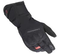Alpinestars Tourer W-7 V2, gants Drystar 3XL Noir Noir