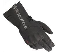 Alpinestars WR-X, gants Gore-Tex 3XL Noir Noir