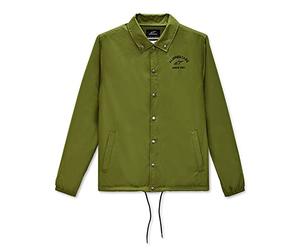 Alpinestars, Garage Coach'S Jacket, Blouson, Militaire, S, Homme