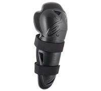 Alpinestars Genouillères Bionic Action Junior Noir