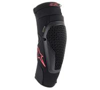 Alpinestars Genouillères Bionic Flex - Noir - Taille L-XL