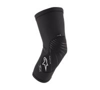 Alpinestars Bicycle Paragon Lite Knee Guards Noir S-M Enfants