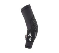 Coudières Alpinestars pourgon Lite noir - L