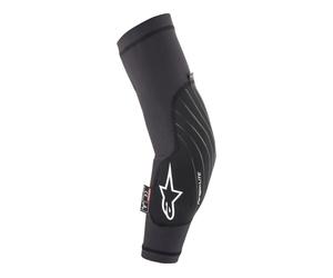 alpinestars Genouillères Paragon Lite noir XL