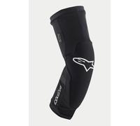 Alpinestars Genouillère VTT Paragon Plus Youth Noir / Blanc LXL